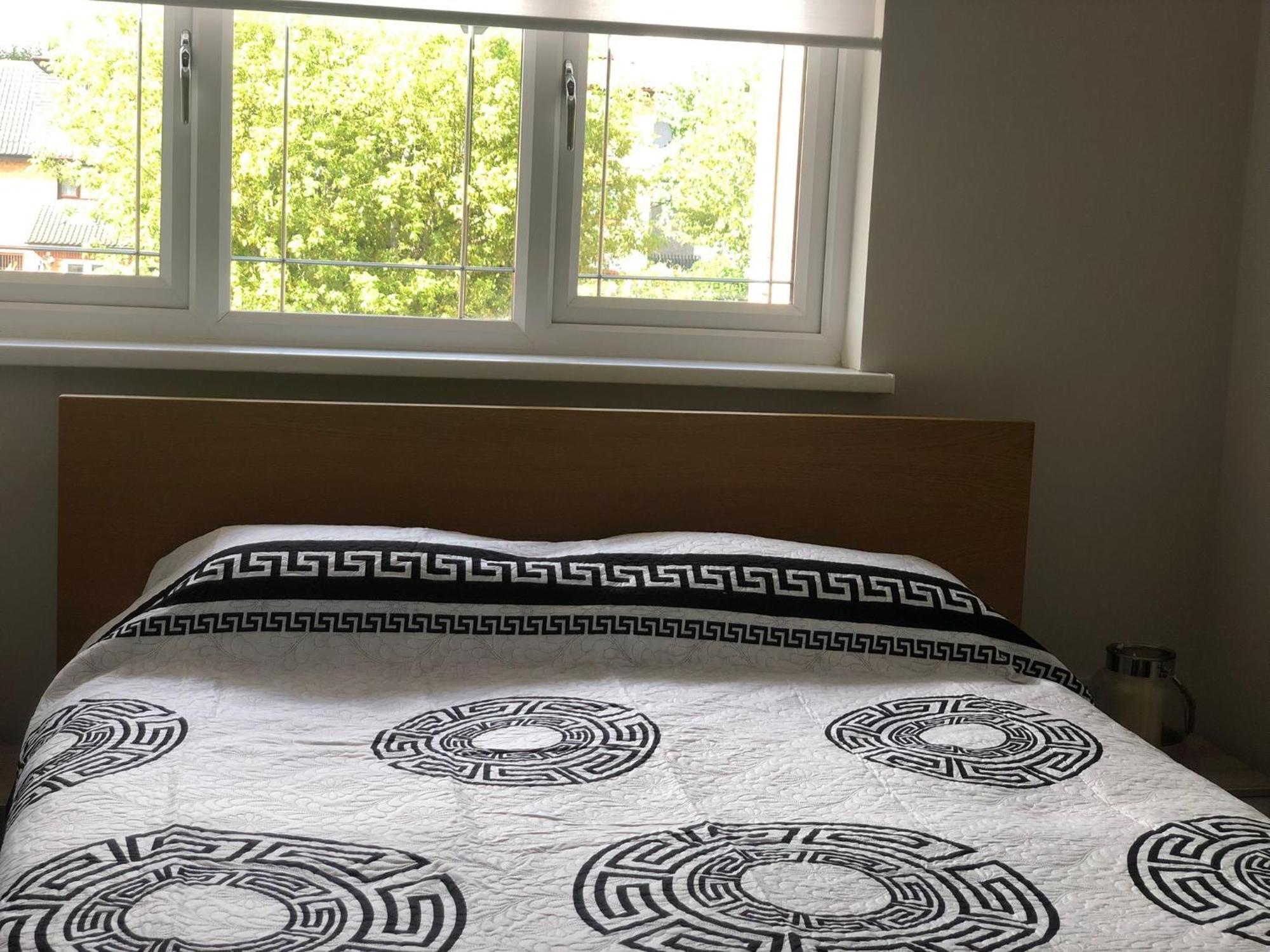 Cozy House With Free Parking & Wifi Near Maryland Station Londres Exterior foto