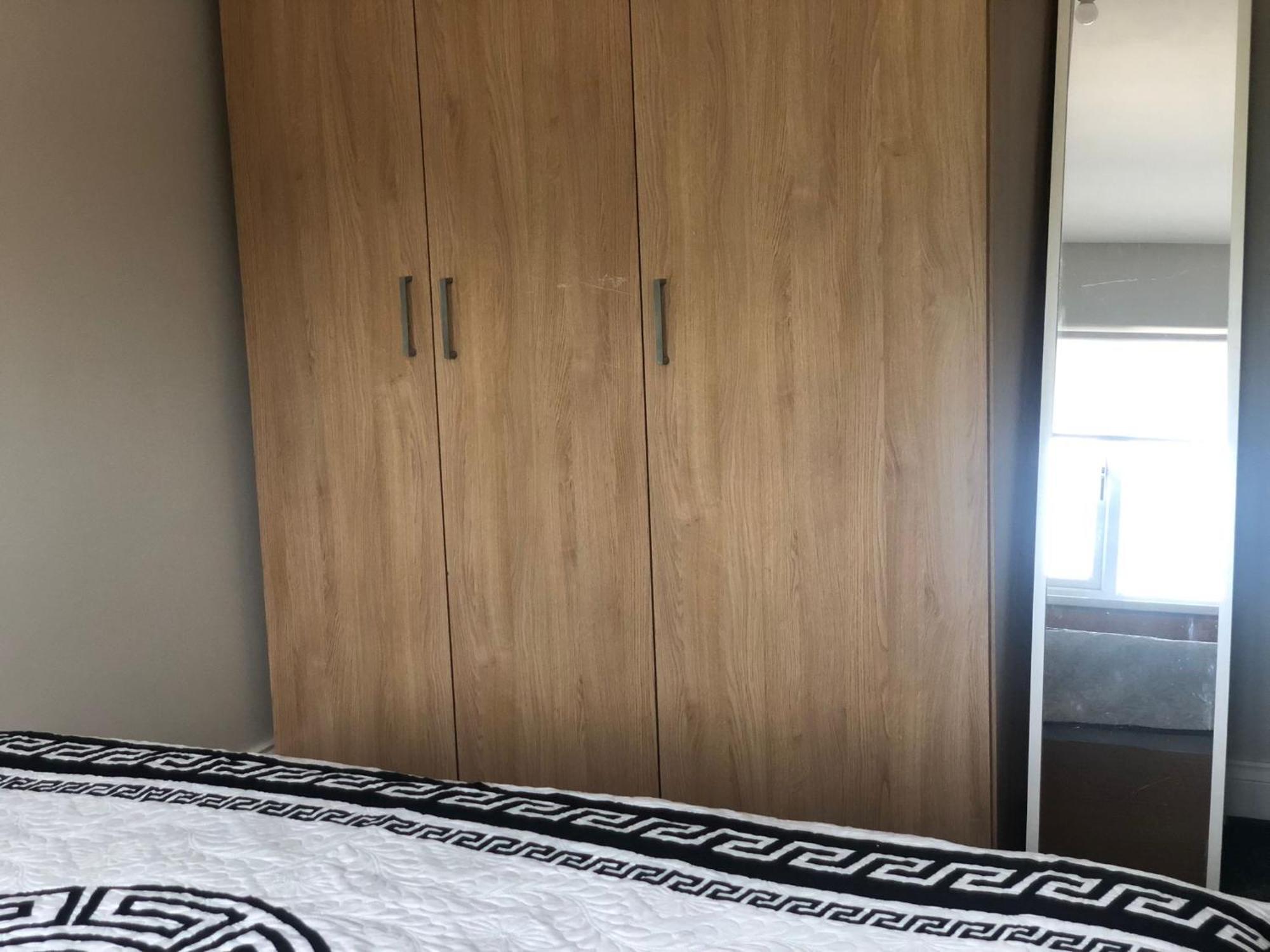 Cozy House With Free Parking & Wifi Near Maryland Station Londres Exterior foto