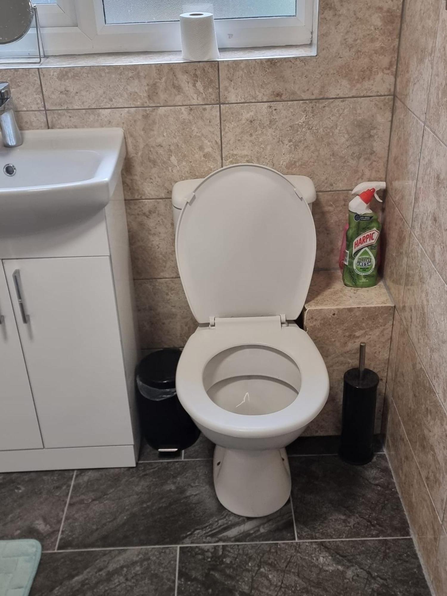 Cozy House With Free Parking & Wifi Near Maryland Station Londres Exterior foto