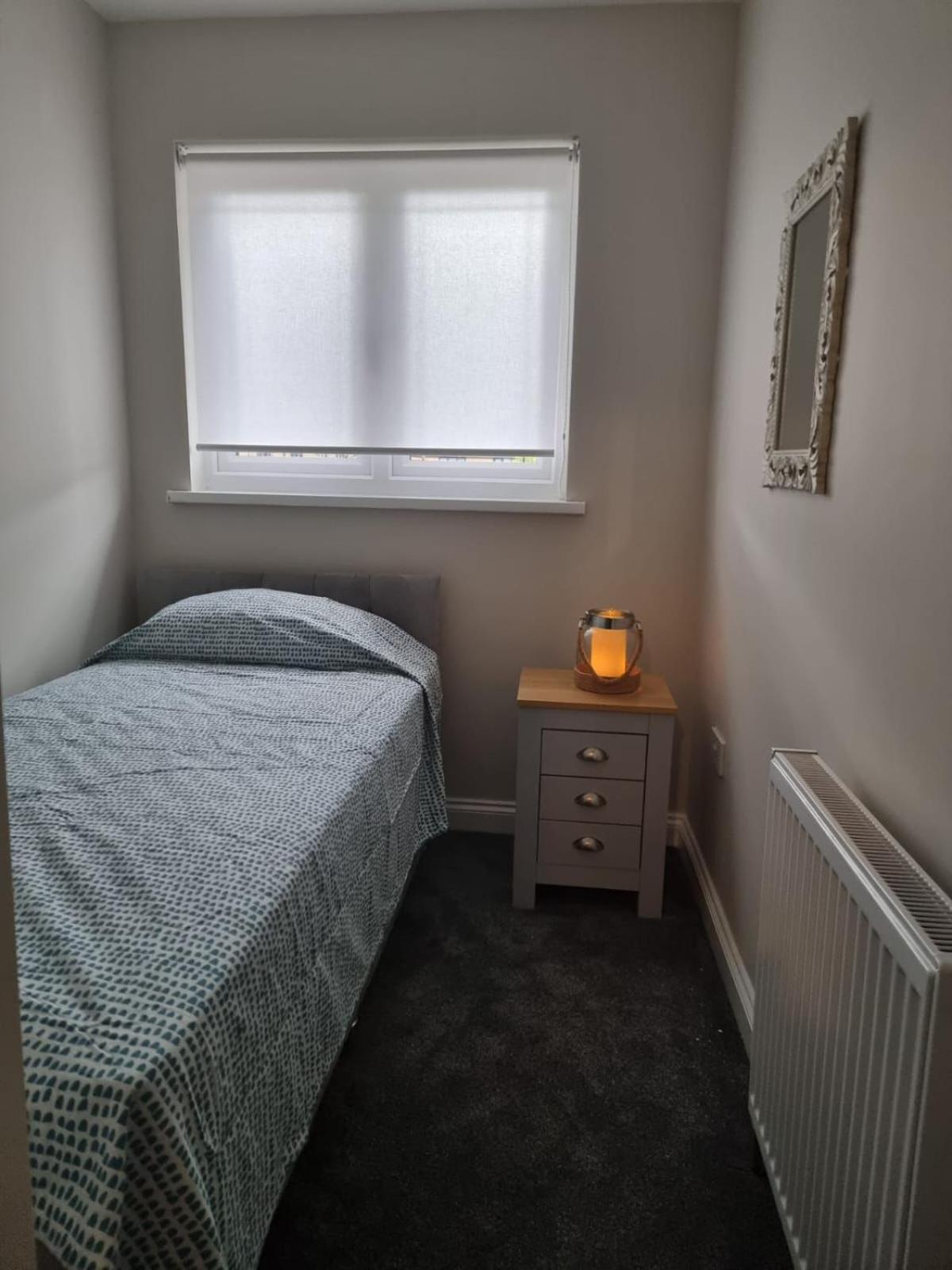 Cozy House With Free Parking & Wifi Near Maryland Station Londres Exterior foto